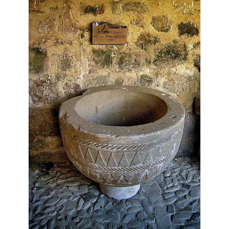 Main image for San Martin de Elines No. 3 / San Martín de Elines