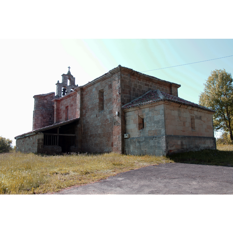 Main image for Arnedo / Arnedo de Valdebezana / Arnedo de Bricia