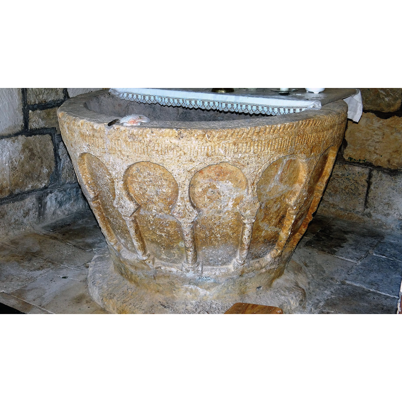 Main image for Revillarruz / Revillaruz