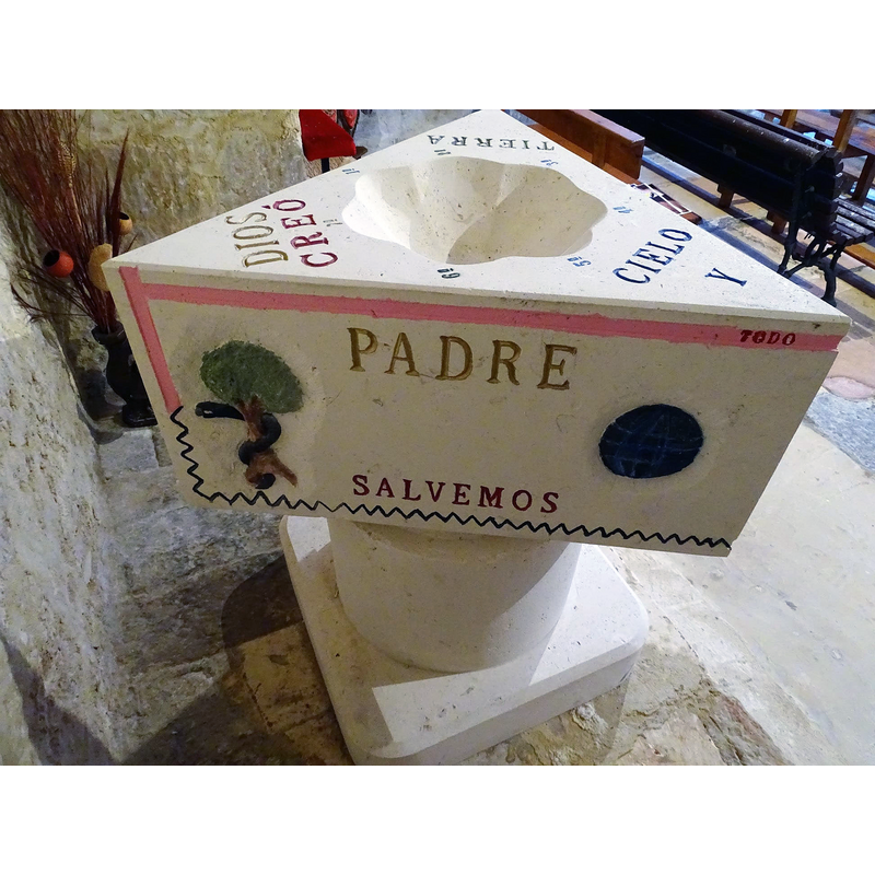 Main image for Barrio Panizares / Barrio de Panizares