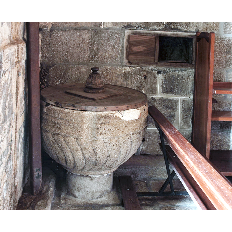 Main image for Breixa / Santiago de Breixa
