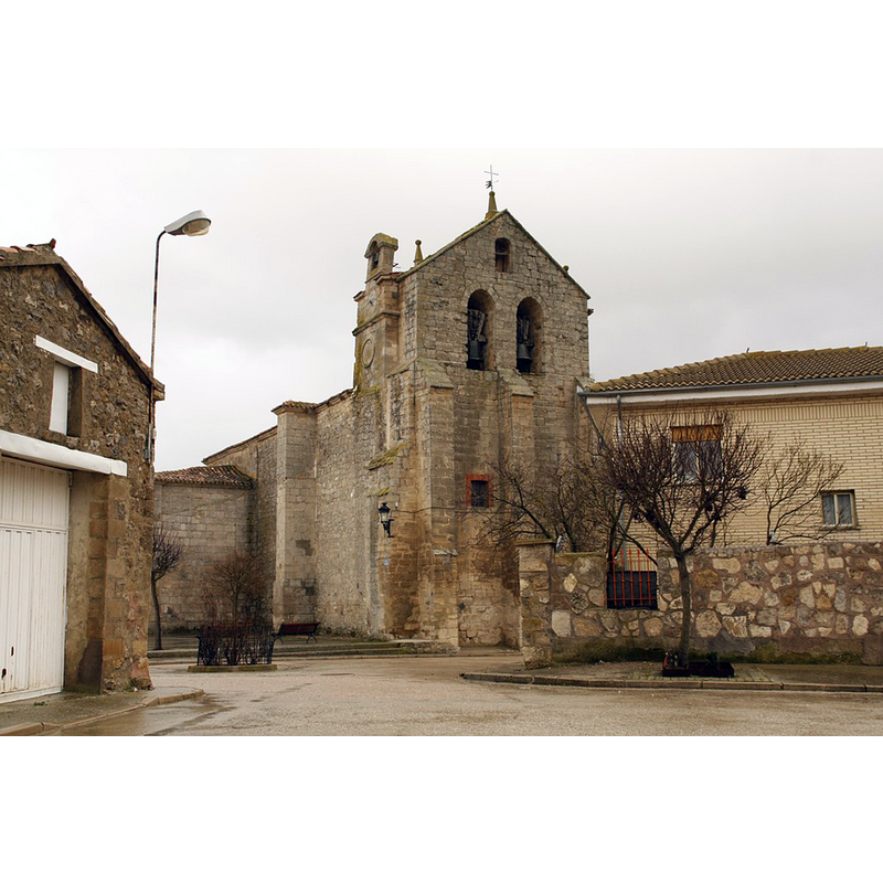 Main image for Arroyal / Arroyal de Vivar