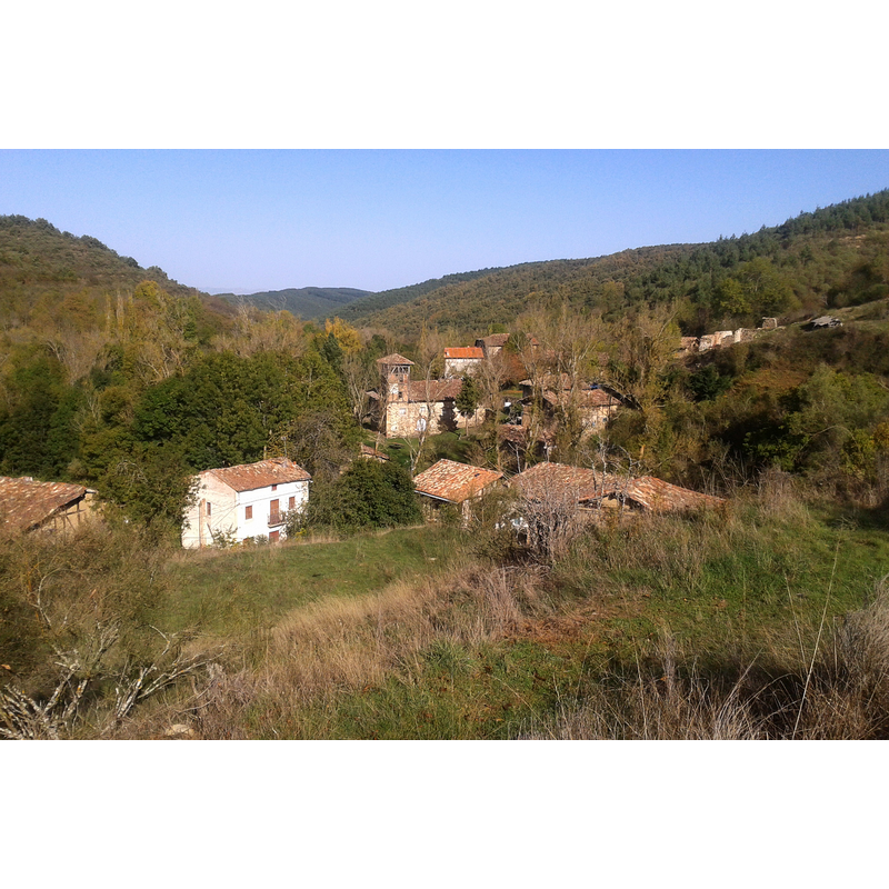 Source caption: "Avellanosa de Rioja (Belorado, 26-10-2014)"