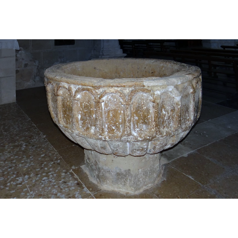 Main image for Tortoles de Esgueva / Tórtoles de Esgueva