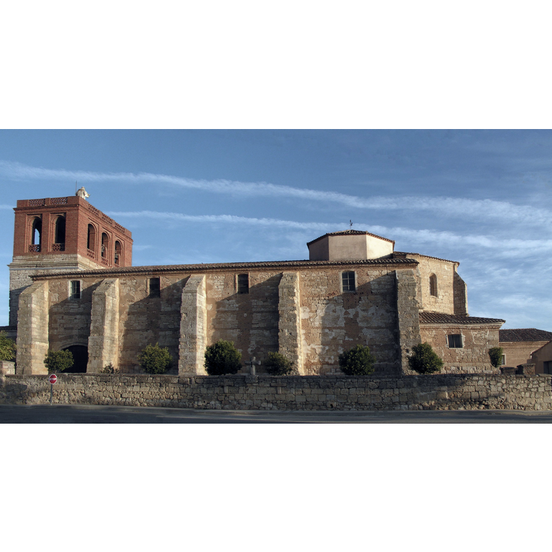 Main image for Palazuelo de Vedija