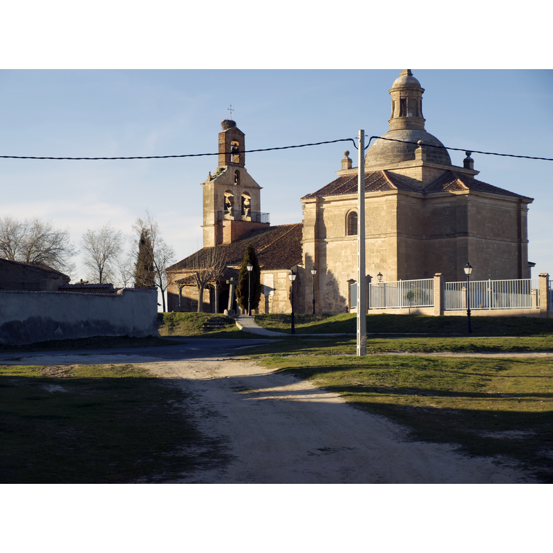 Main image for Cobos de Segovia