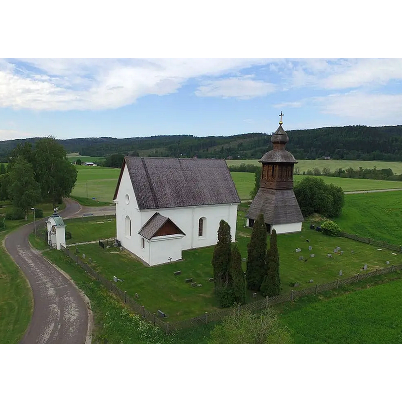 Main image for Torsaker nr. Kramfors / Torsåker / Thorsakir