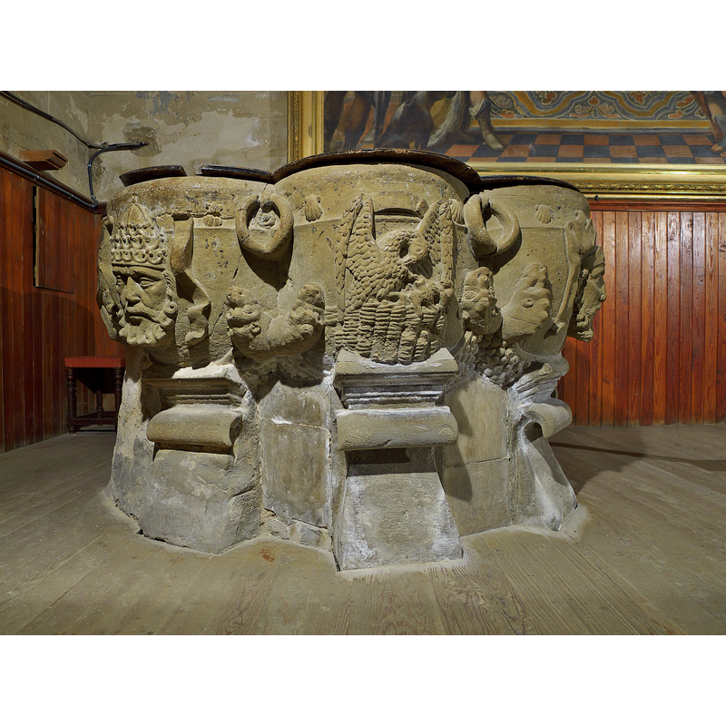 Main image for Calahorra No. 3