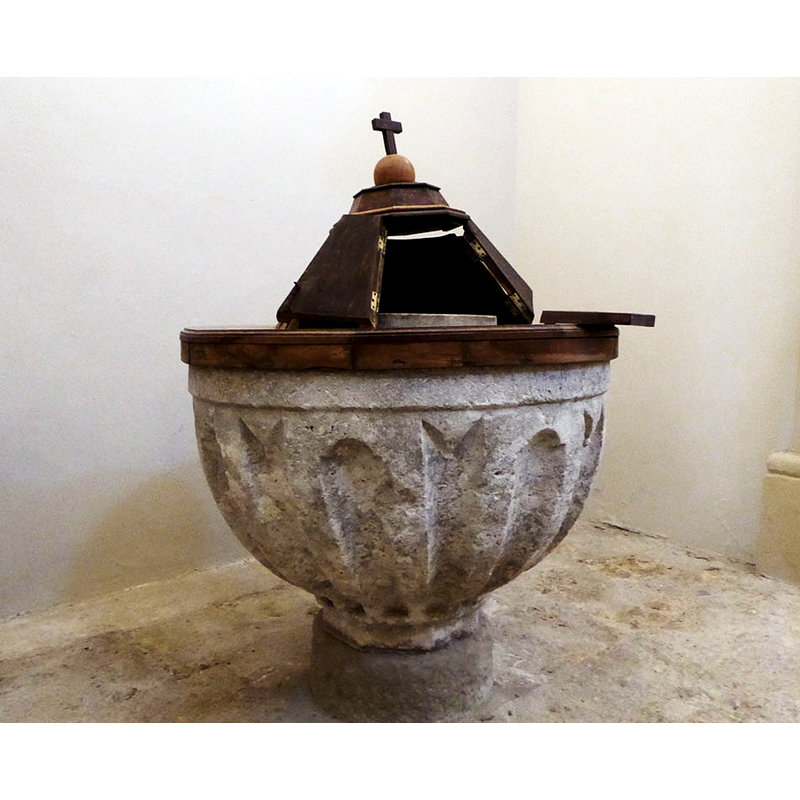 Main image for Seguero No. 3 / Santa Maria de Seguero / Santa Maria de Segueró / Sagarone
