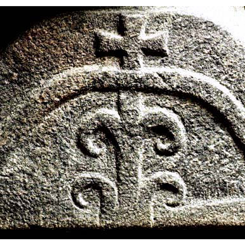 is it part of the Tree of Life below?