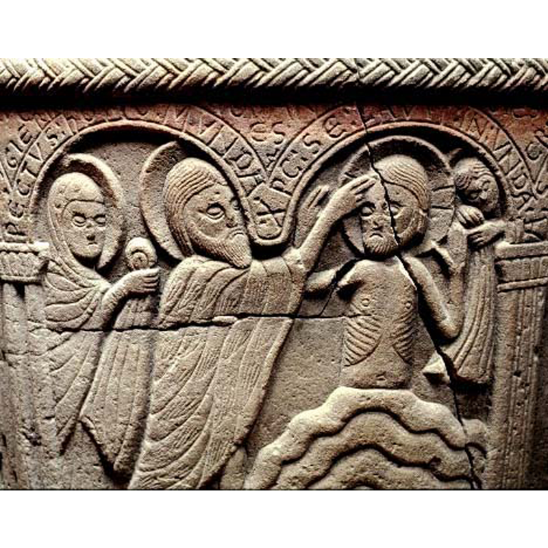 Source caption: "Jesu dop"