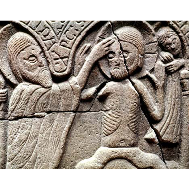 Source caption: "Jesu dop"