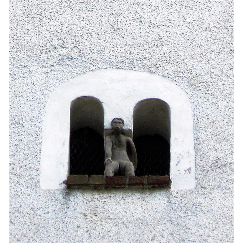Source caption: "Holmby kyrka, Eslövs kommun, detalj"
