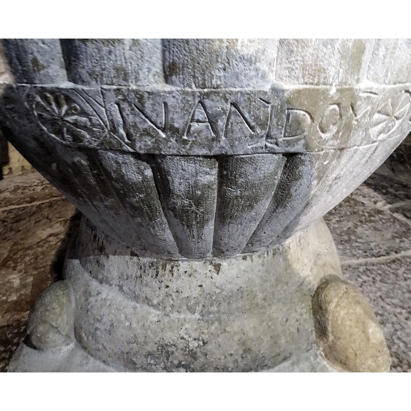 Main image for Amaya / Amay / San Juan de Amaya / Santibáñez de Amaya