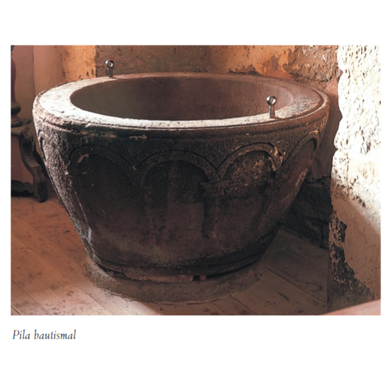 Main image for Palazuelos de la Sierra / Palaciolos de Lara / Palatiolos de Lara / Palazuelos (Burgos)