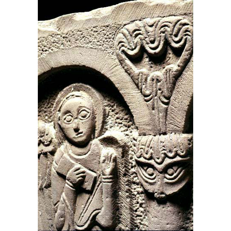 Source caption: "ängel / lejonmas"