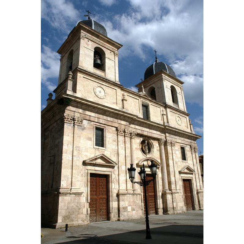 Main image for Briviesca No. 2 / Vervesca / Virivesca