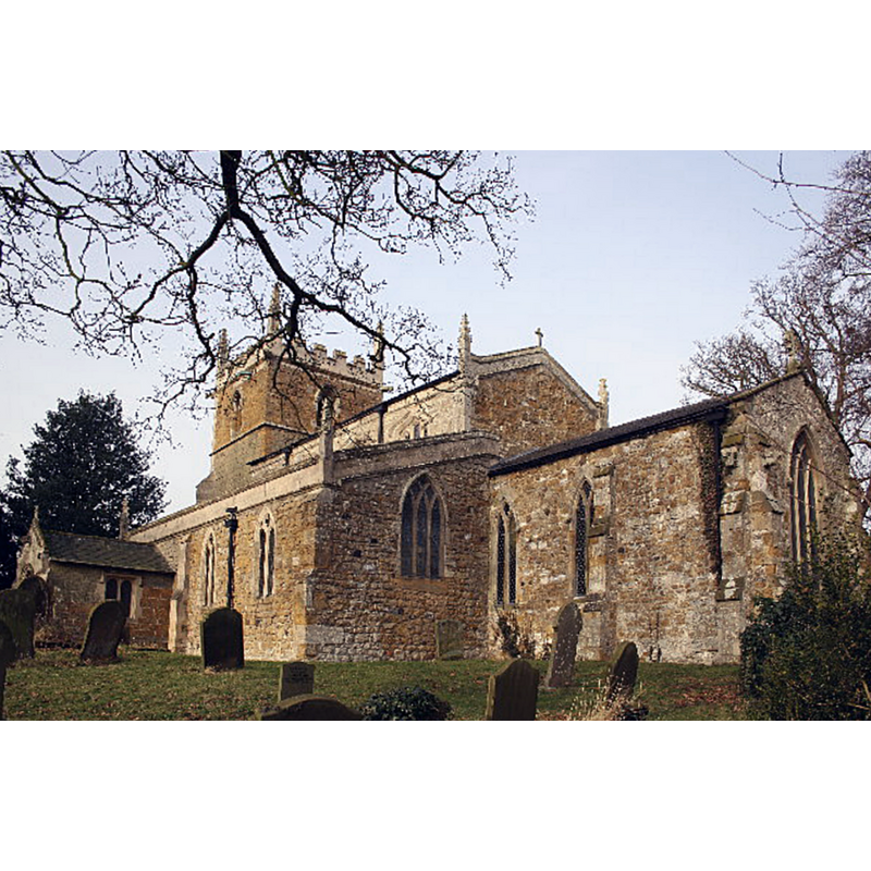 Main image for Barnoldby-le-Beck / Bernelby / Bernulfbi