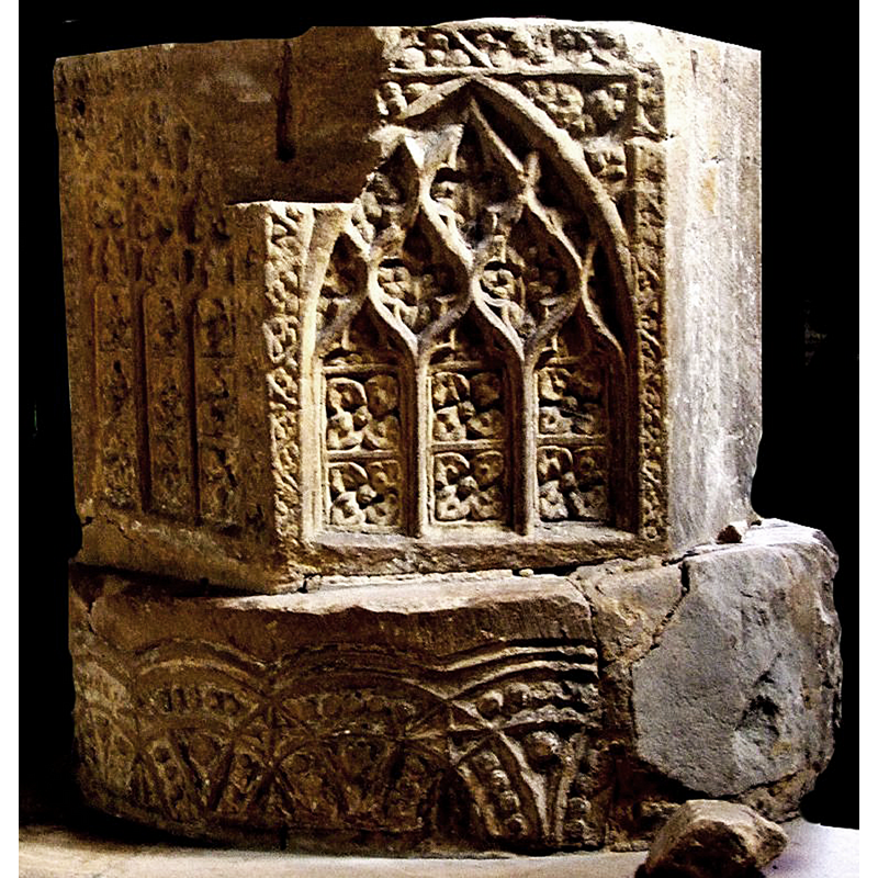 Main image for Ewerby / Geresbi [Domesday]  / Ieresbi [Domesday] (Lincs.)