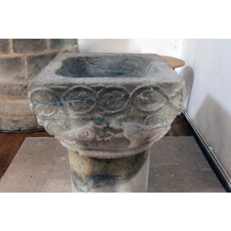 Main image for Teverga No. 1 / Santa Maria de Carzana / Teberga / Villanueva de Teverga