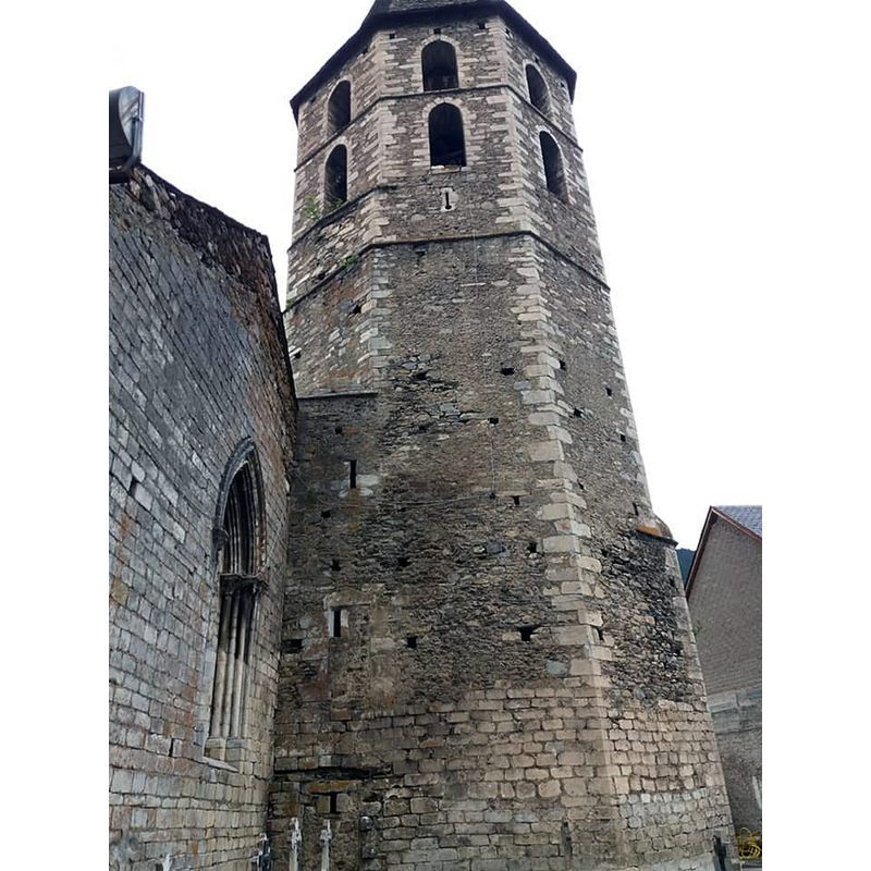 added in the 15thC