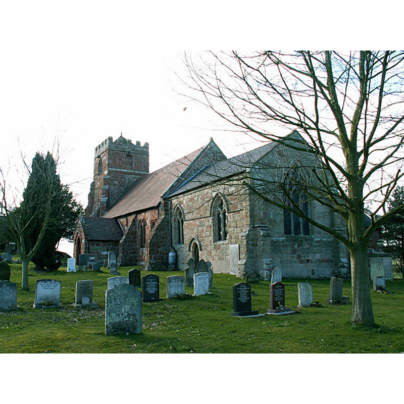 Main image for Great Ness / Nessham / Ness Strange / Nesse Extranea / Nessham