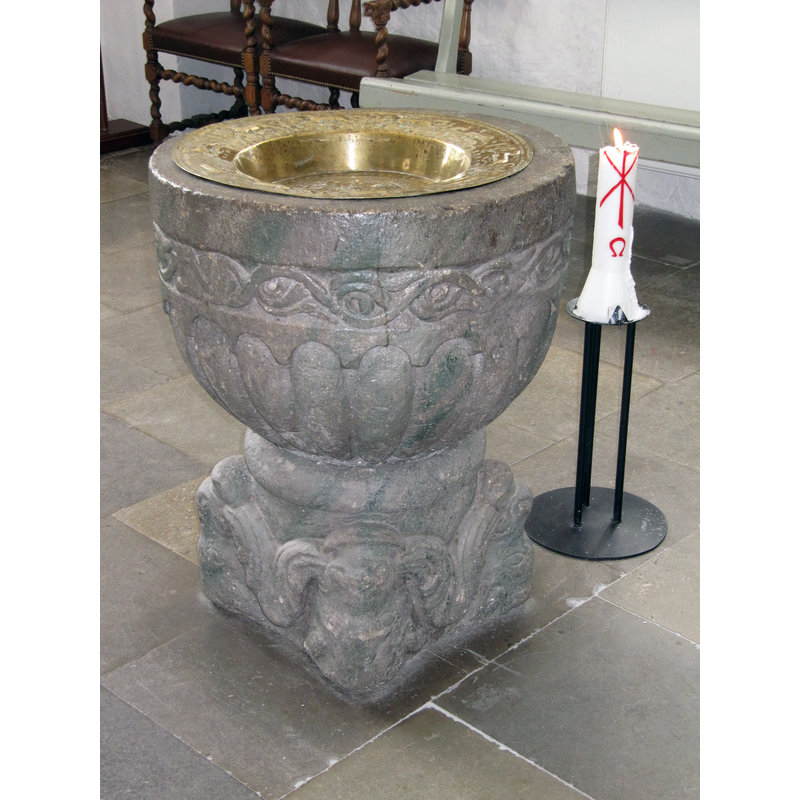 Source caption: "Kyrkorum i Trolle-Ljungby kyrka"