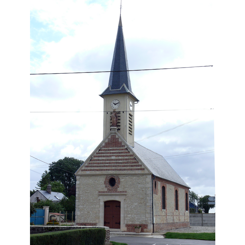 Main image for Crocq / Kroc / Le Crocq