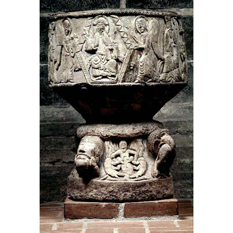 Font image