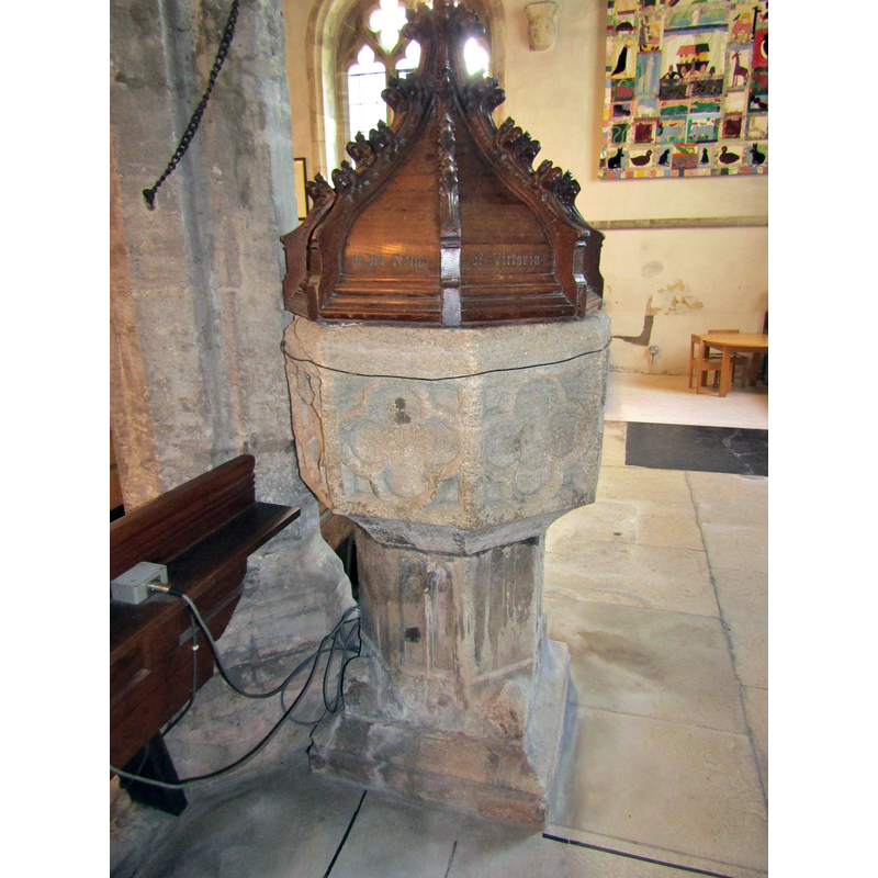 Main image for Willingham nr. Cambridge No. 1 / Wiuelingham / Wivelingham / Wyvelingham