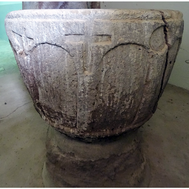 Main image for Cuzcurrita de Juarros No. 1