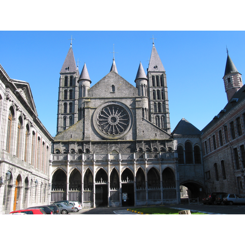 Main image for Tournai / Doornik