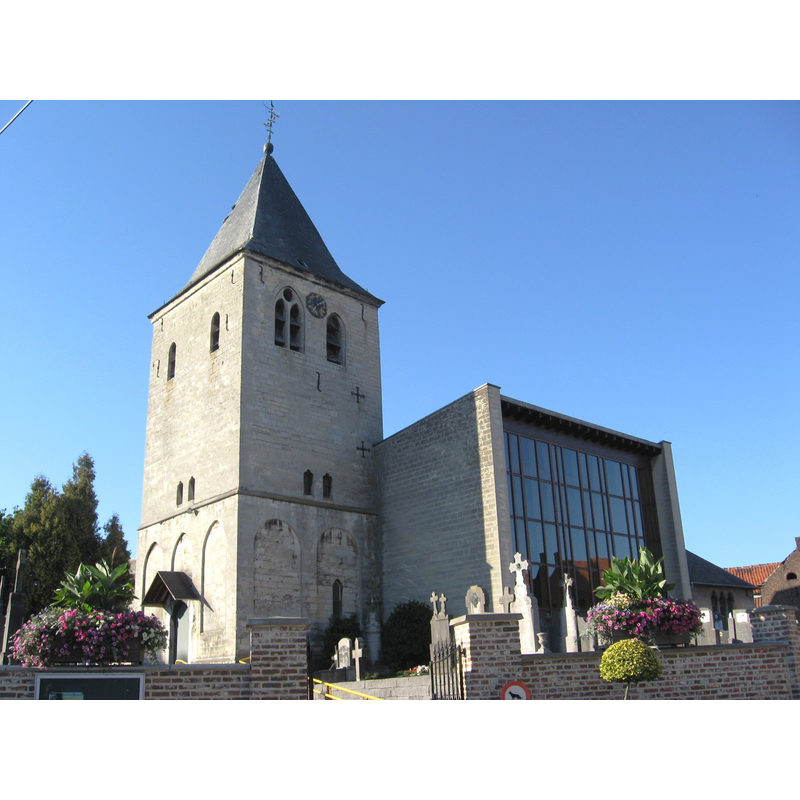 Main image for Sint-Huibrechts-Hern