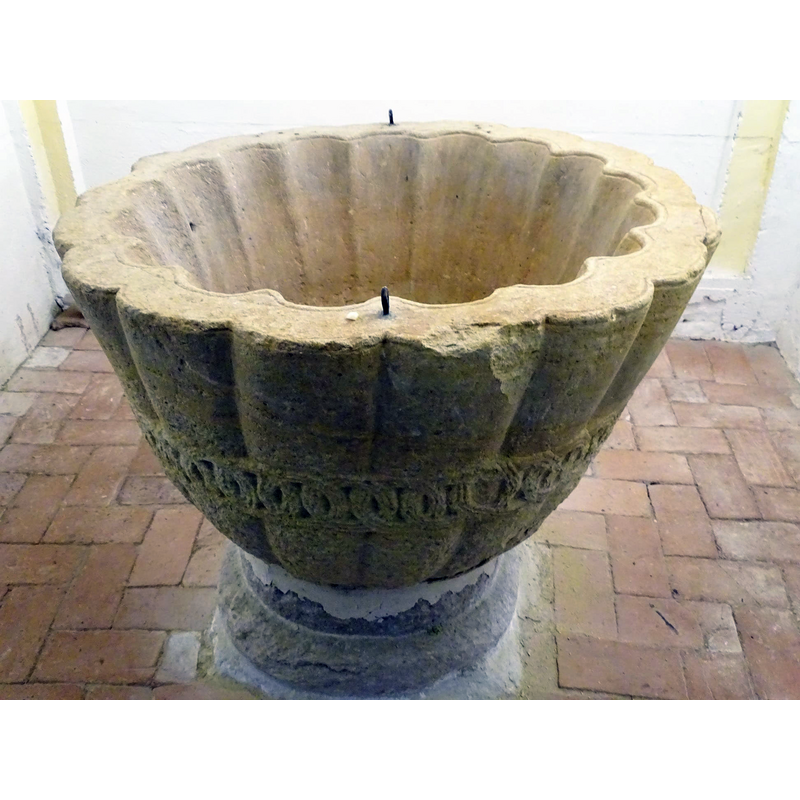 Main image for Sandoval de la Reina / Sandoval de Treviño / Sotnoval / Zandabal / Zendabal