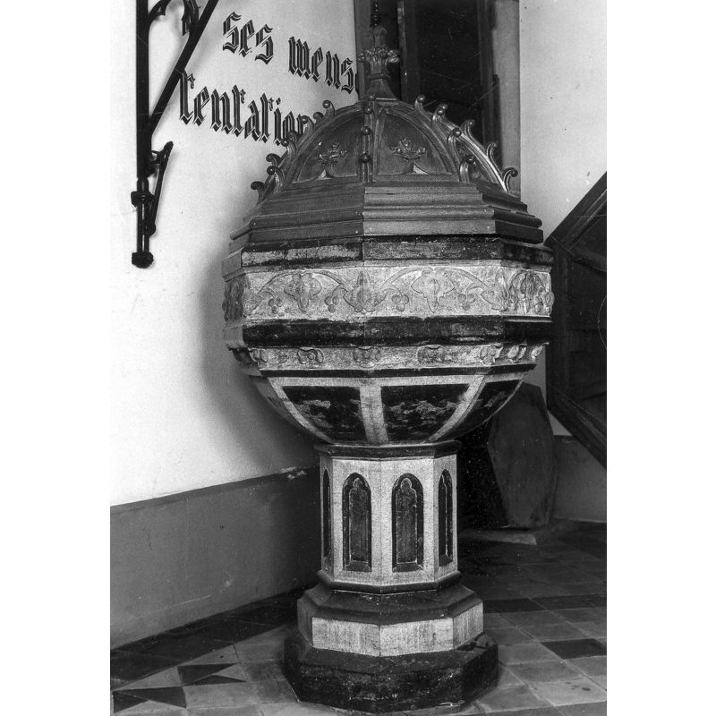 Main image for Lessines / Lessen / Lèssine / Lessinia