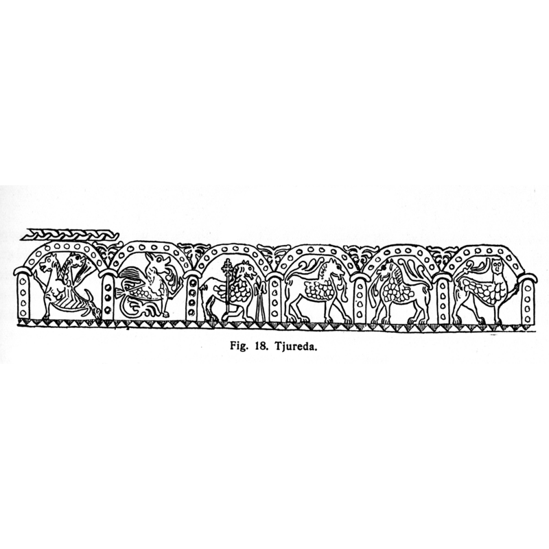 Main image for Tjureda