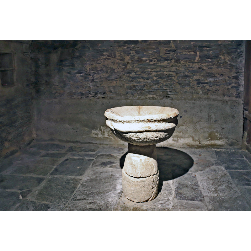 Main image for Villanueva de Oscos No. 1