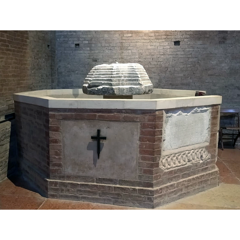 Main image for Nonantola No. 1 / Nonatula / Nunântla