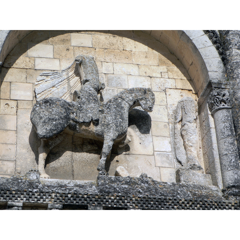 Main image for Chateauneuf-sur-Charente
