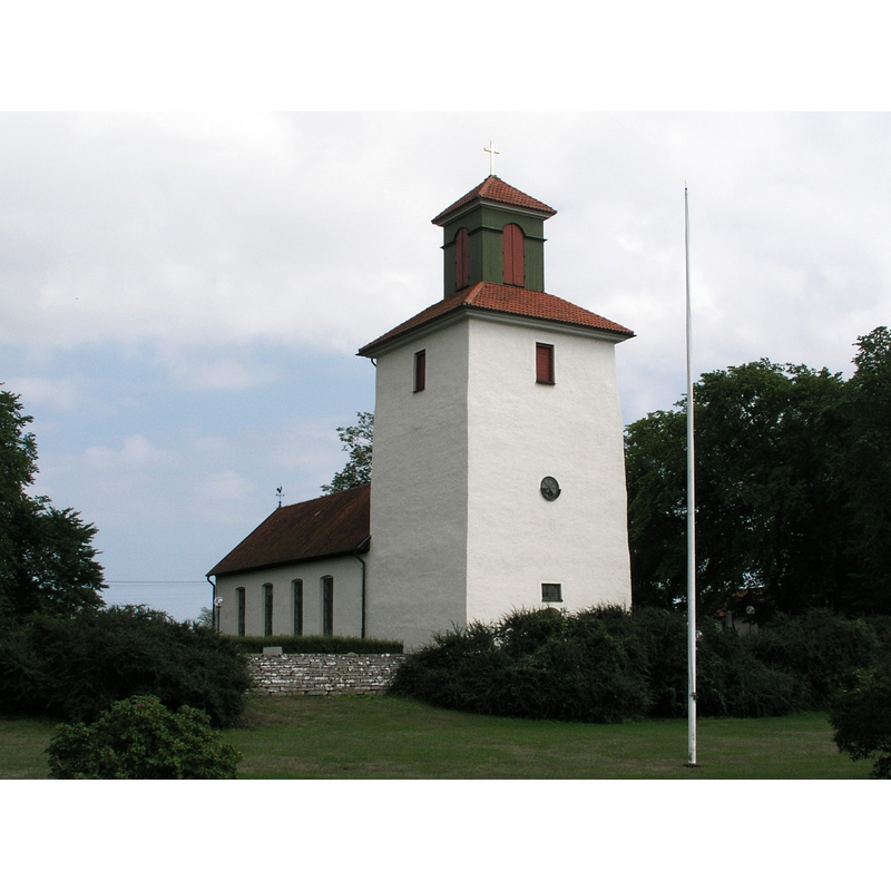 Main image for Ventlinge