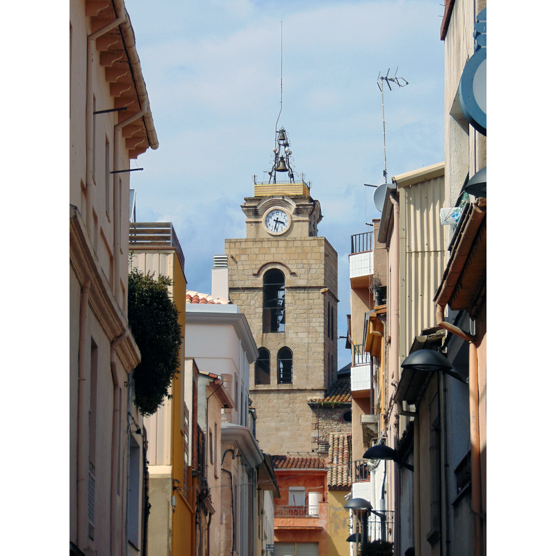 Main image for Santa Coloma de Farners No. 1
