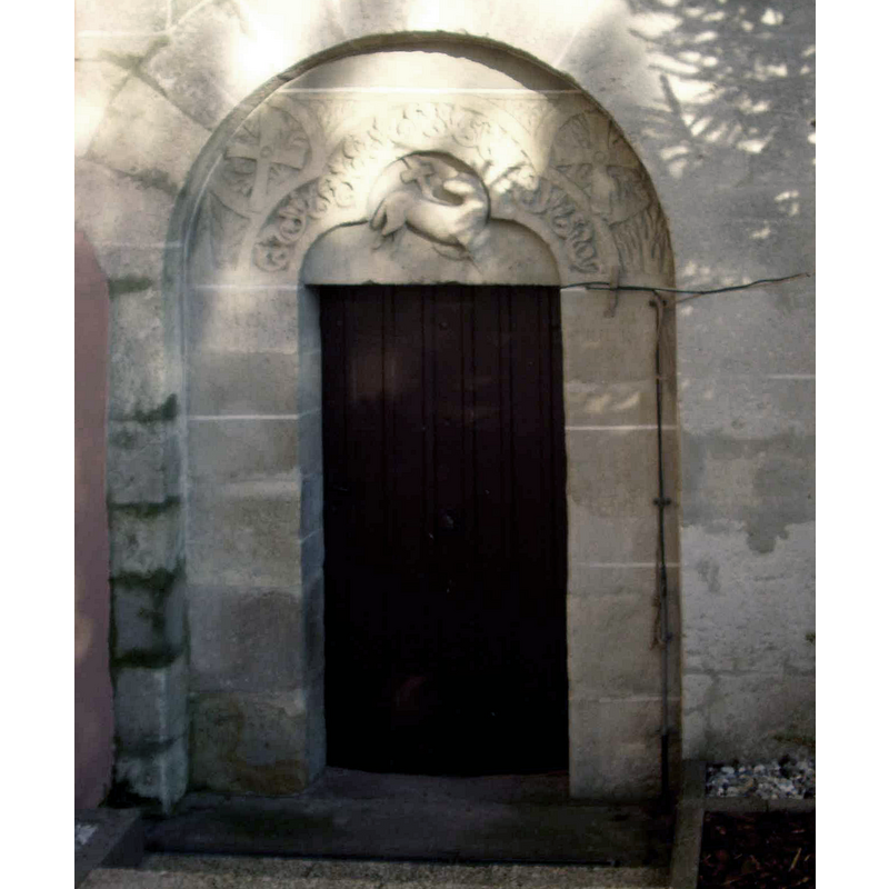 Source caption: "Ingelheim; district of Mainz-Bingen; Palatinate; Germany"