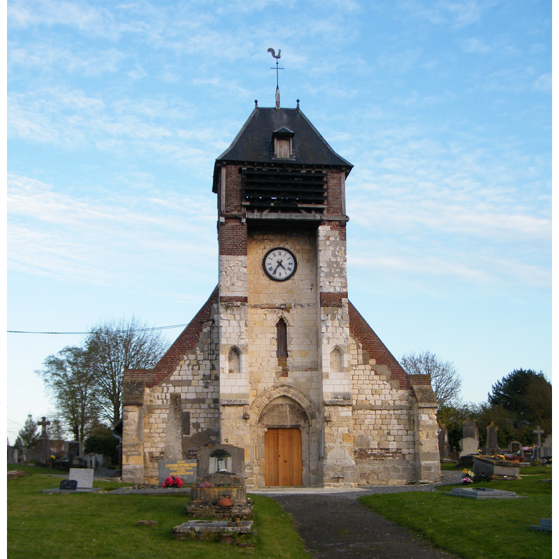 Main image for Vers-sur-Selle / Vé / Vers / Vers-sur-Selles / Vez / Wé