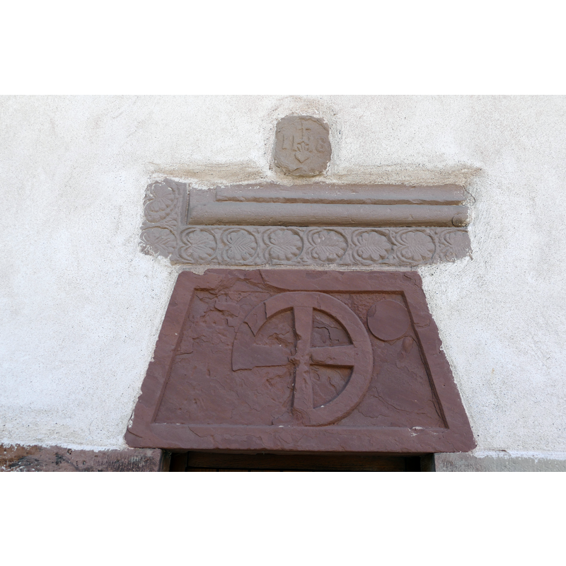 Main image for Molsheim nr. Molsheim
