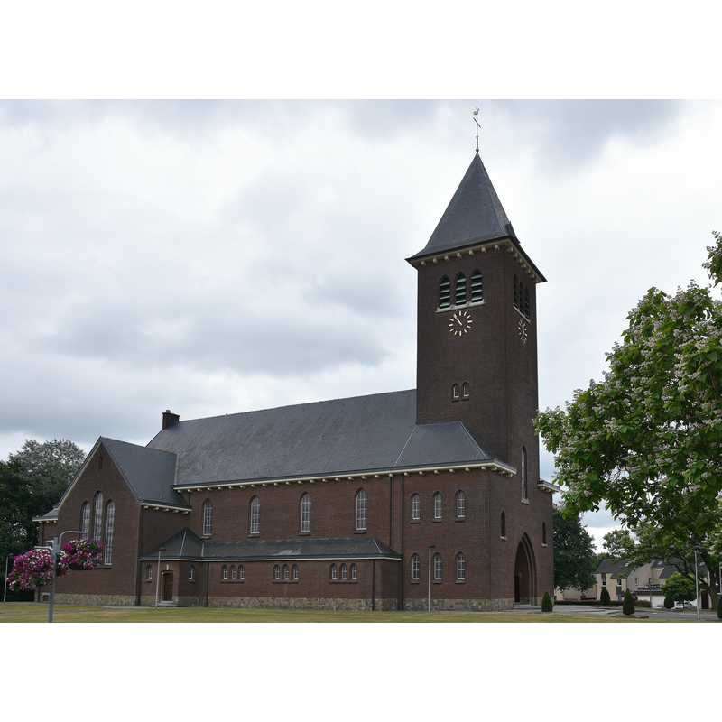 Main image for Lanklaar / Langlaer / Lanker
