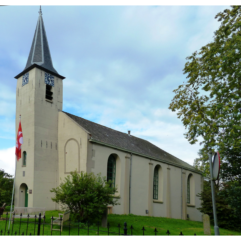 Main image for Feerwerd