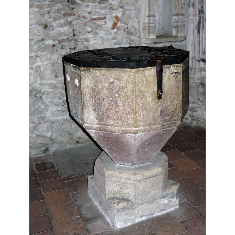 Main image for Perouges No. 1 / Pérouges