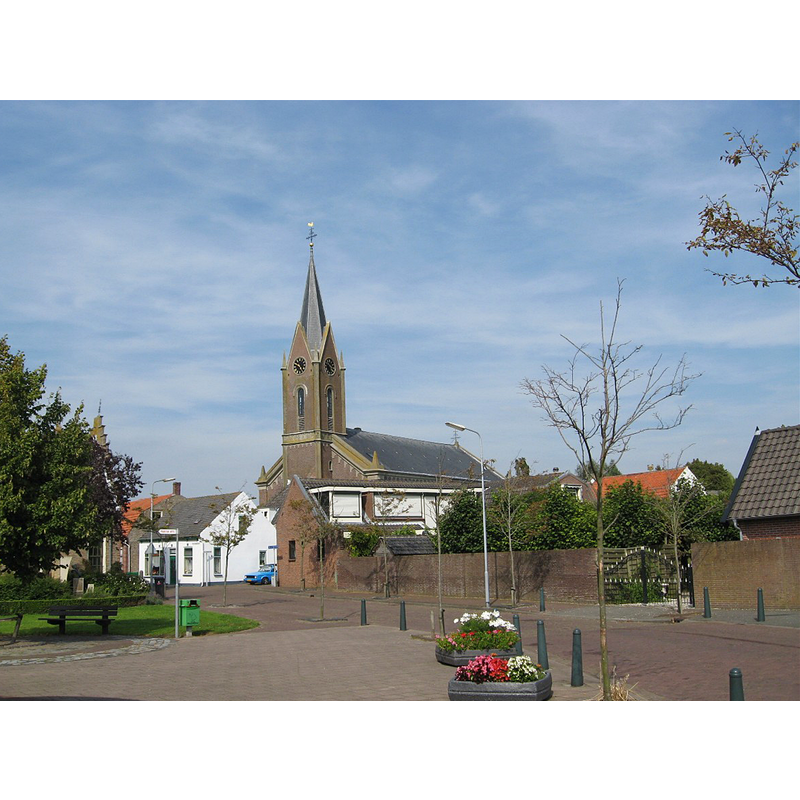 Main image for Zonnemaire / Sonnemare
