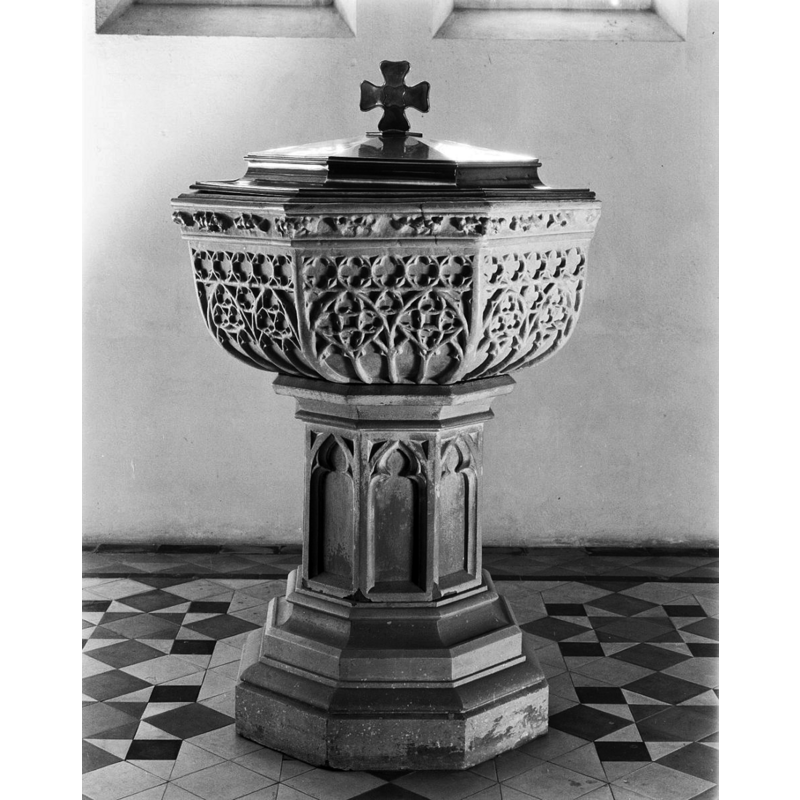 Main image for Zevenaar No. 2 / Sènder / Sevenaer / Seventer / Sewenaer / Sivenar