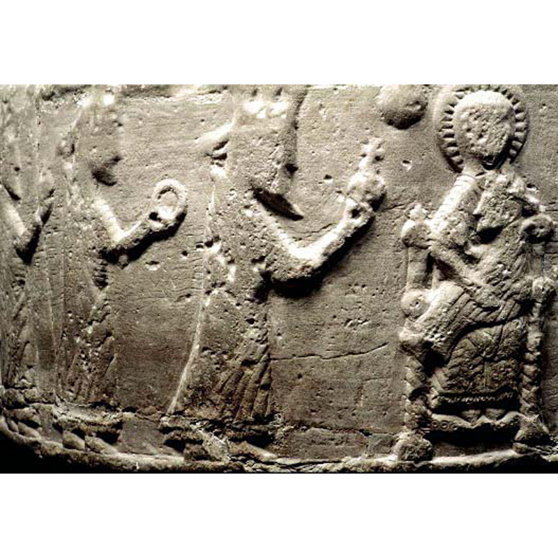Adoration of the Magi